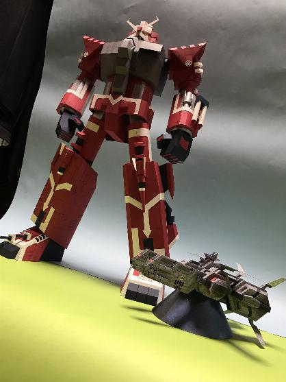 Folder preview